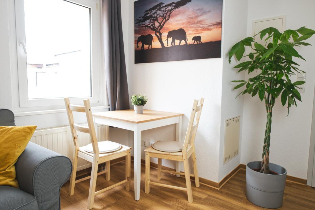 Fullhouse - Halle - T28 - Elephant Apartment Exterior foto